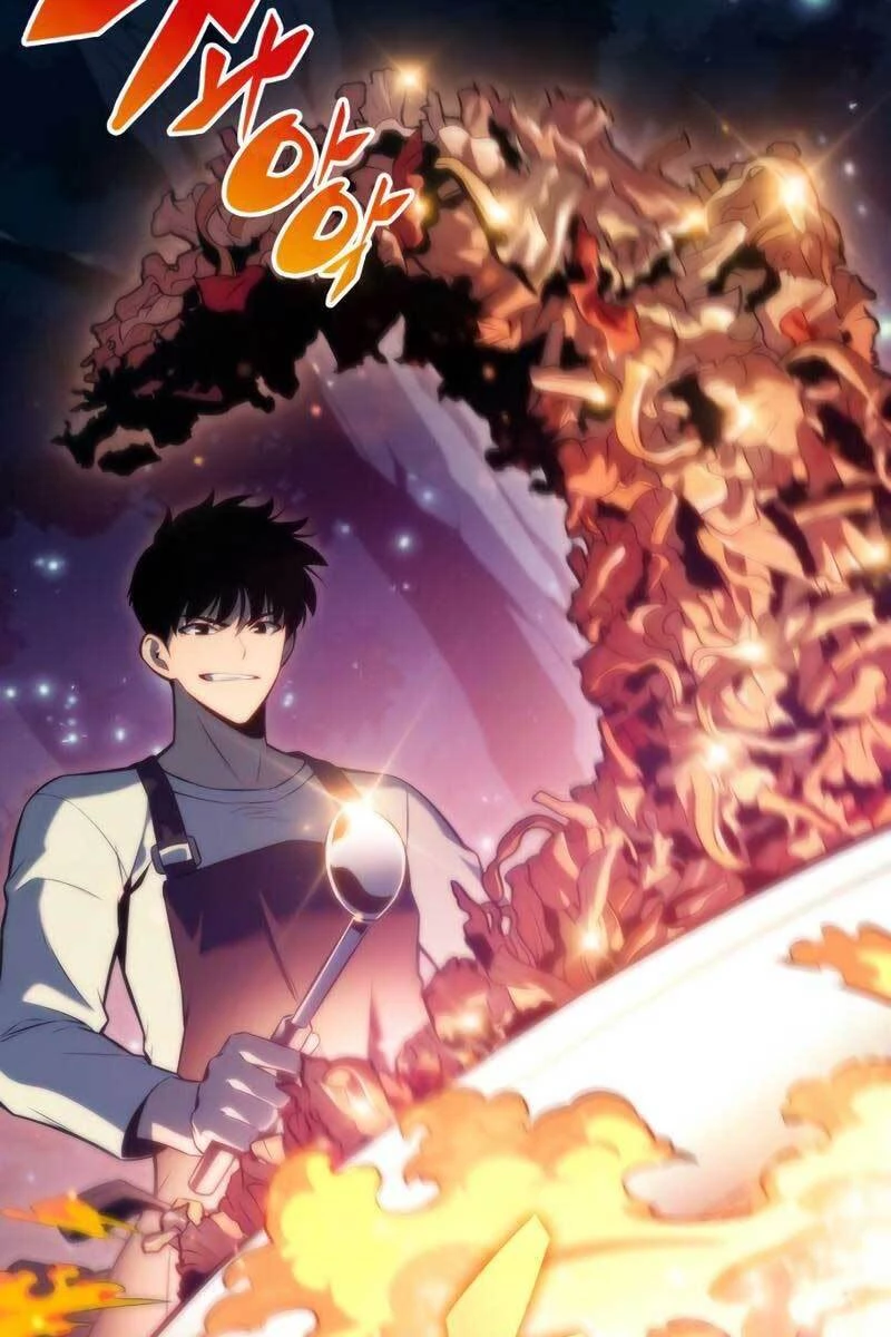 Người Chơi Mới Cấp Tối Đa Chapter 77 - Trang 4