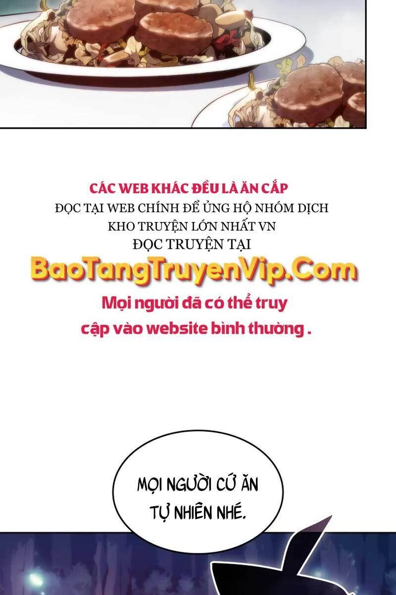 Người Chơi Mới Cấp Tối Đa Chapter 77 - Trang 4