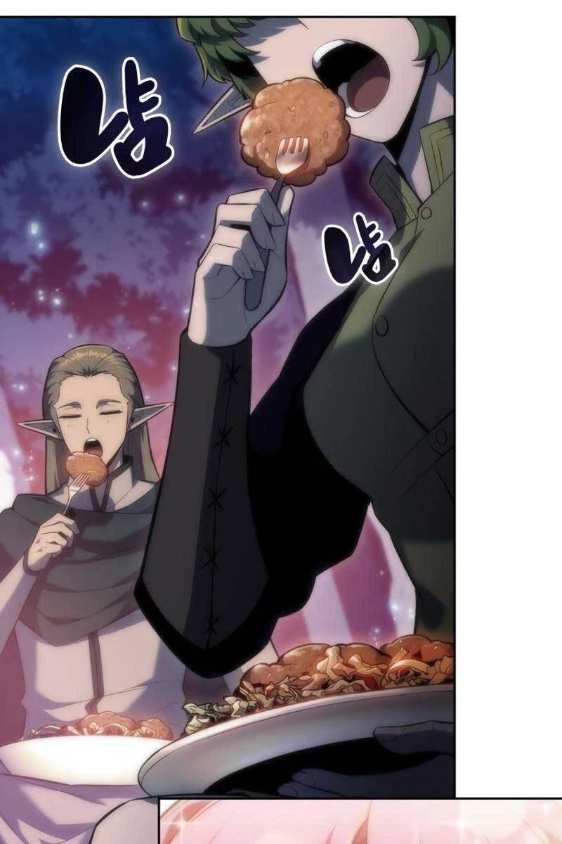 Người Chơi Mới Cấp Tối Đa Chapter 77 - Trang 4