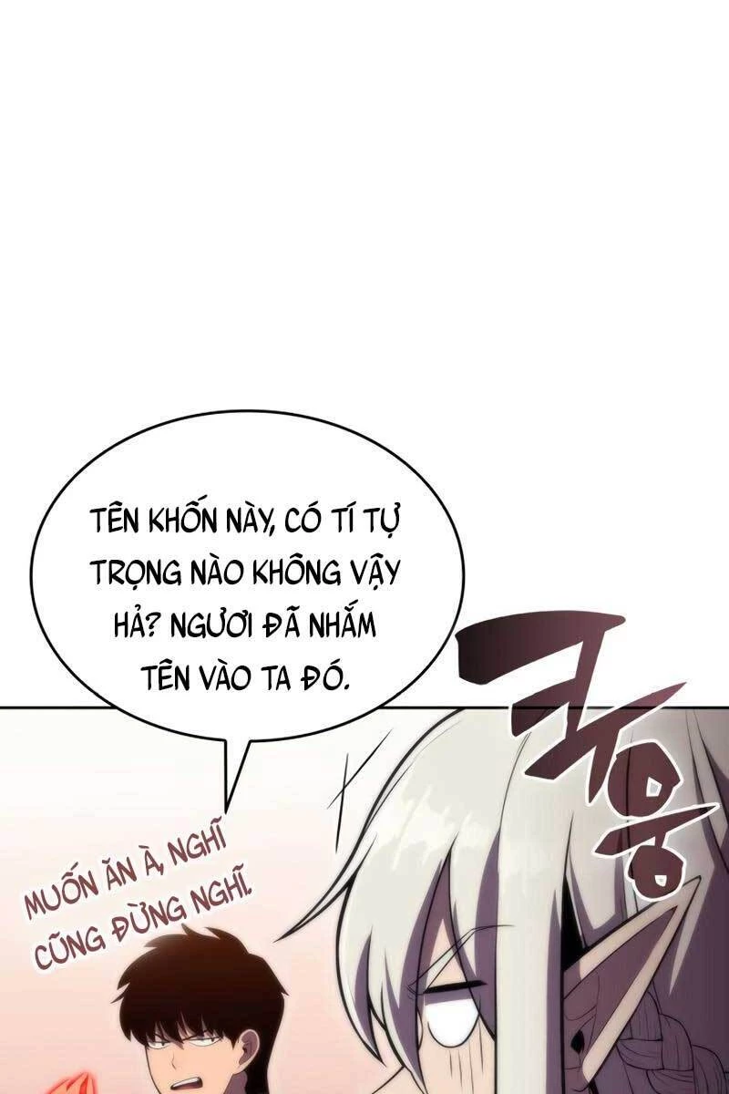 Người Chơi Mới Cấp Tối Đa Chapter 77 - Trang 4