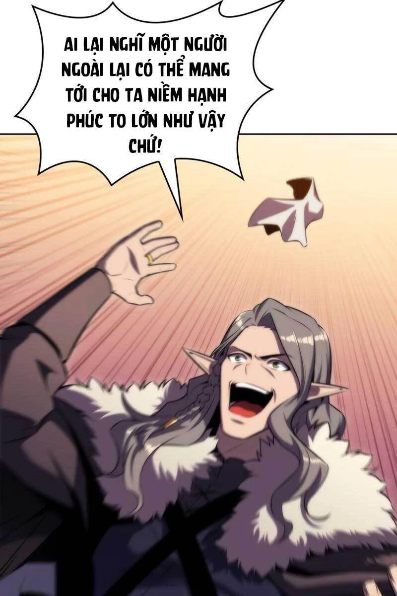 Người Chơi Mới Cấp Tối Đa Chapter 77 - Trang 4