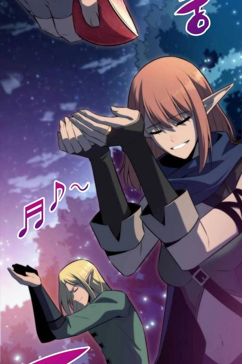 Người Chơi Mới Cấp Tối Đa Chapter 77 - Trang 4