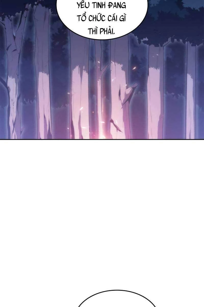 Người Chơi Mới Cấp Tối Đa Chapter 77 - Trang 4