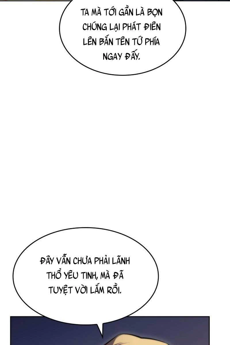 Người Chơi Mới Cấp Tối Đa Chapter 77 - Trang 4