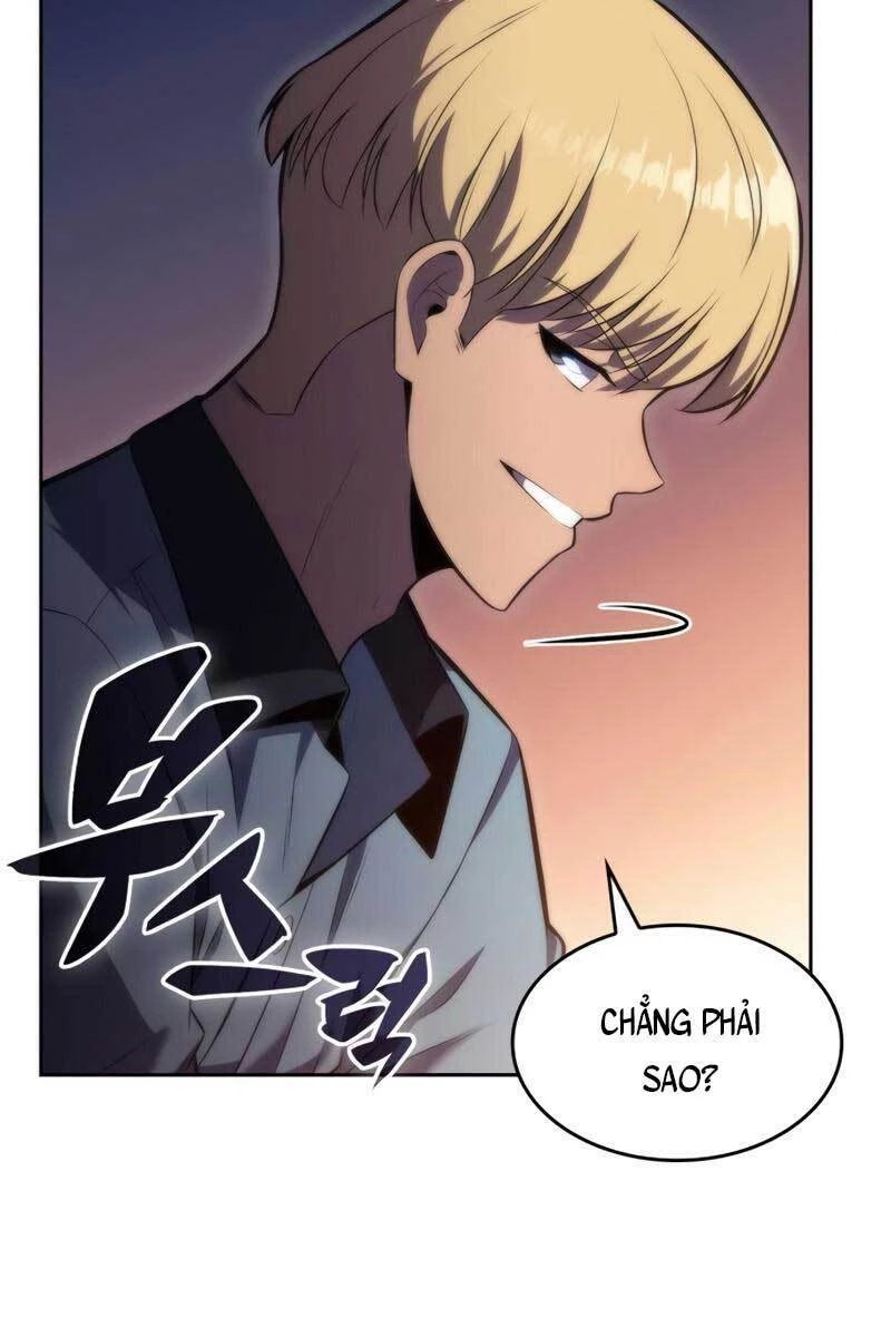 Người Chơi Mới Cấp Tối Đa Chapter 77 - Trang 4