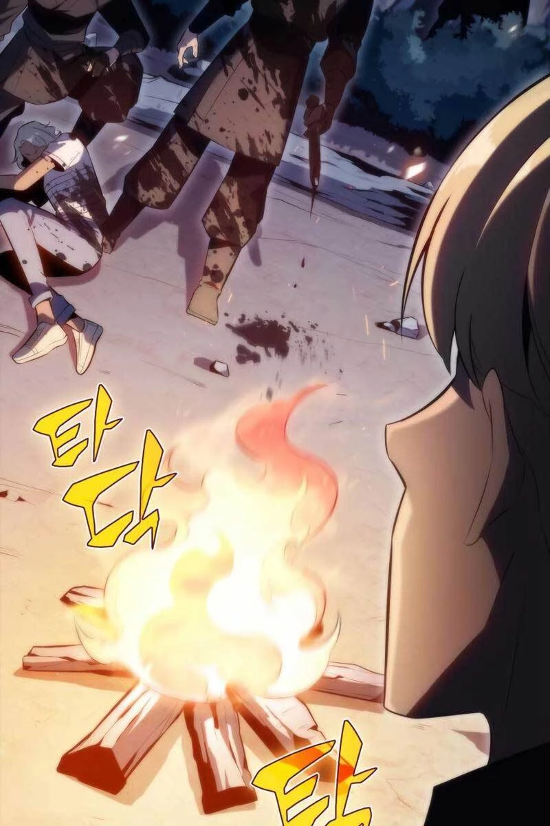 Người Chơi Mới Cấp Tối Đa Chapter 77 - Trang 4