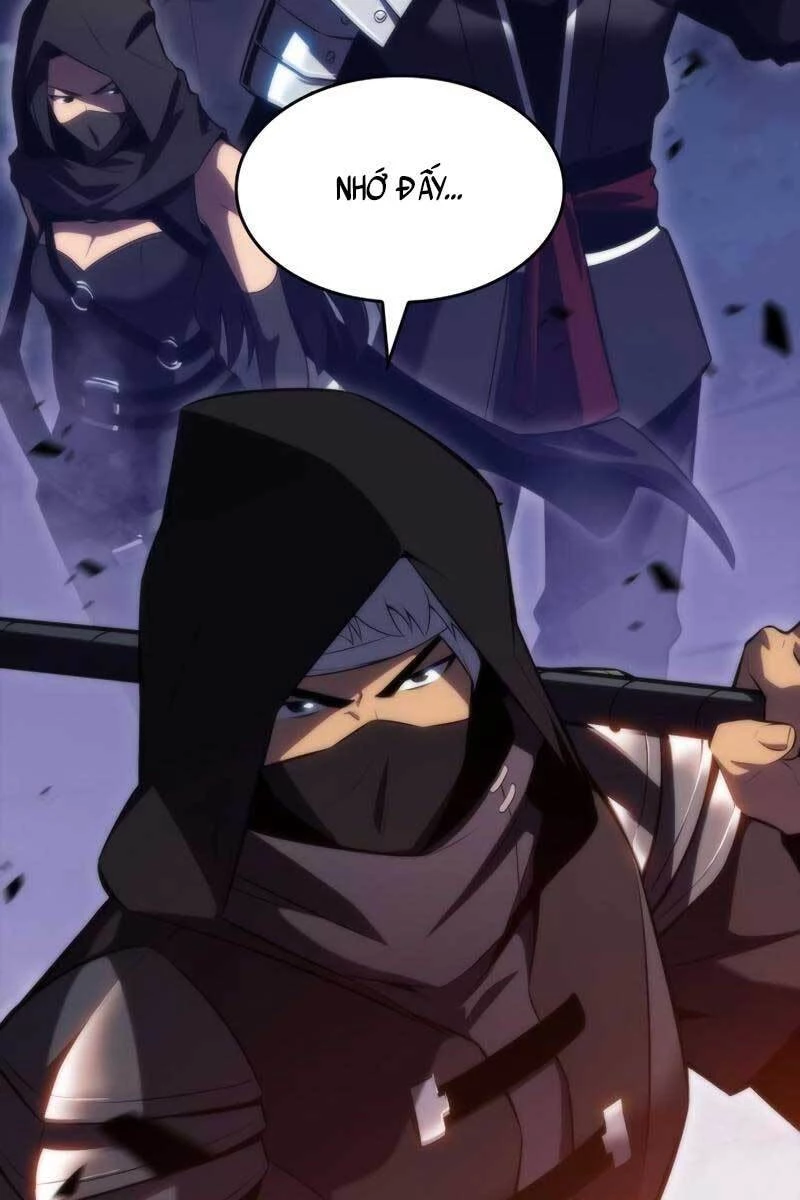 Người Chơi Mới Cấp Tối Đa Chapter 77 - Trang 4