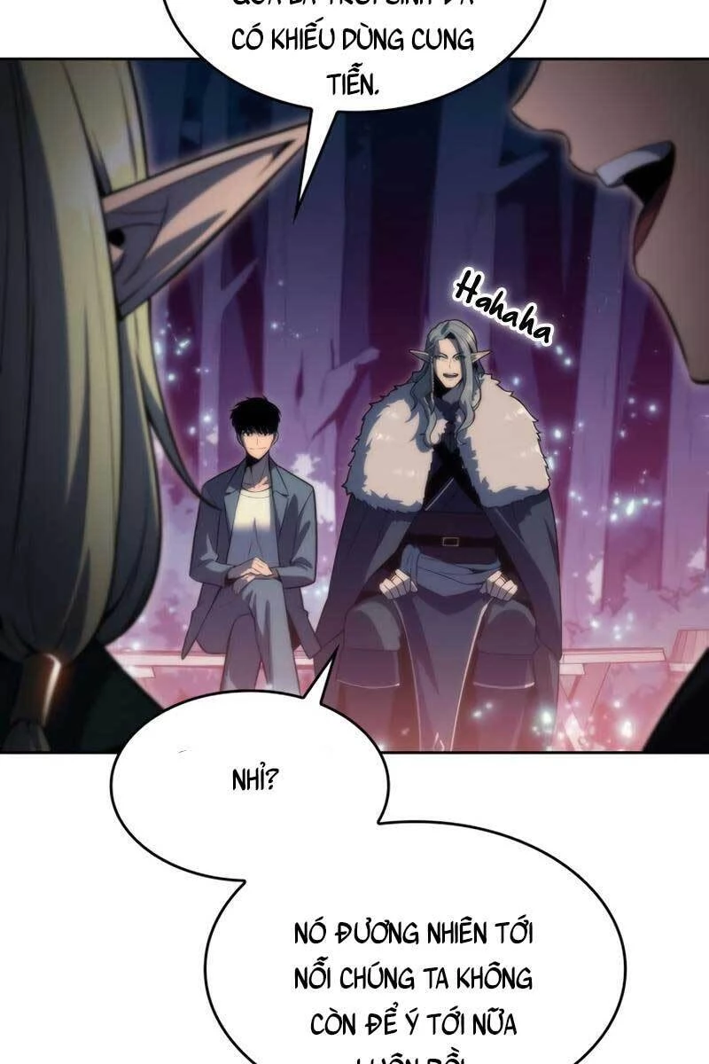 Người Chơi Mới Cấp Tối Đa Chapter 77 - Trang 4