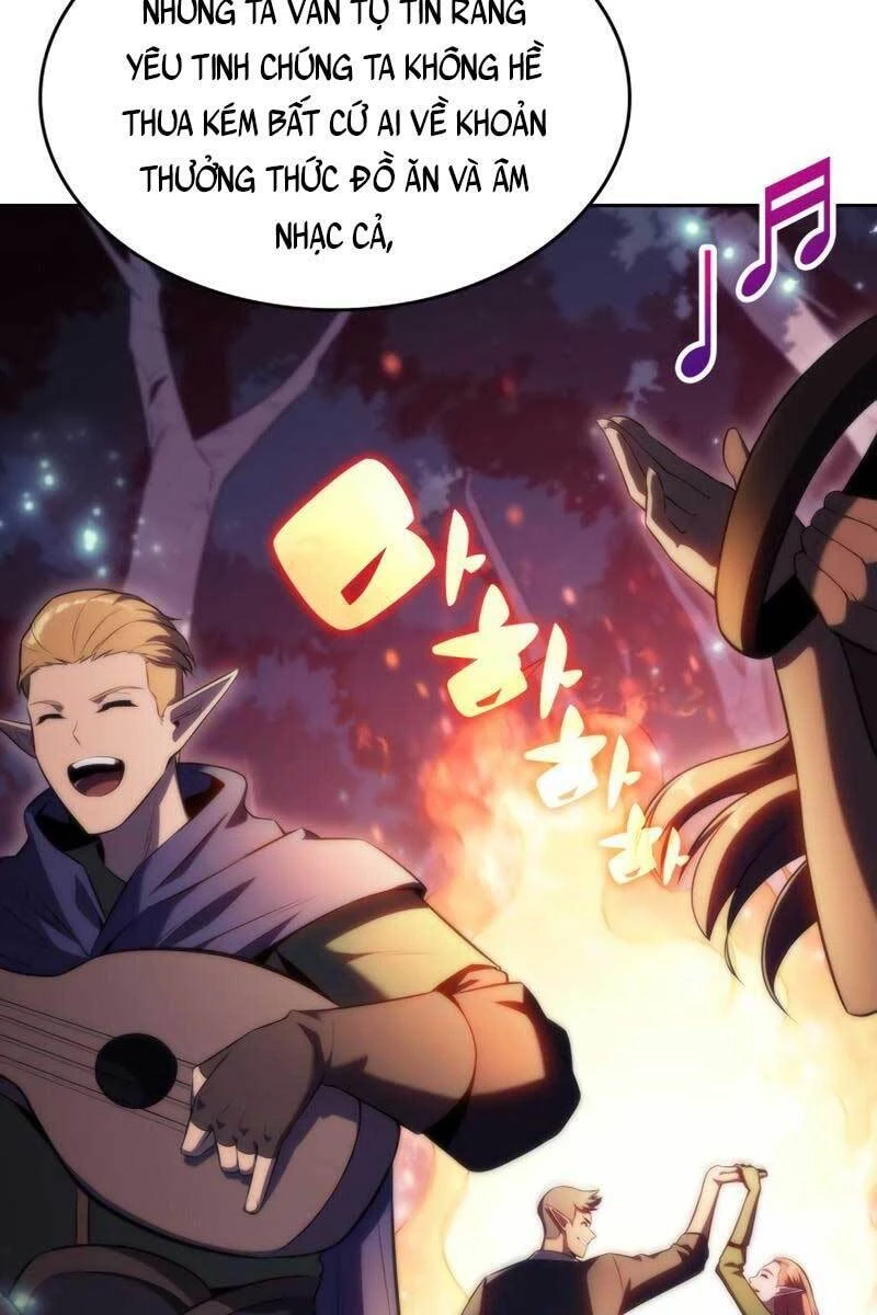 Người Chơi Mới Cấp Tối Đa Chapter 77 - Trang 4