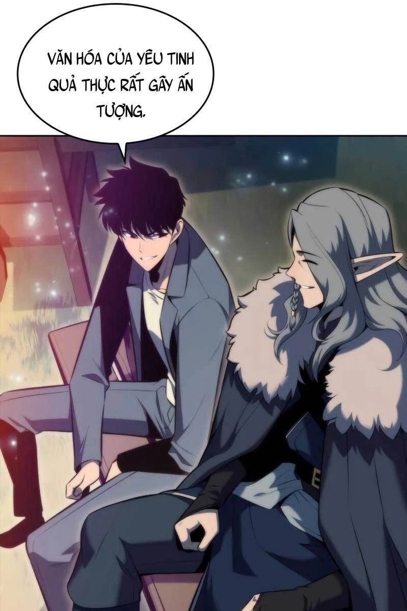 Người Chơi Mới Cấp Tối Đa Chapter 77 - Trang 4