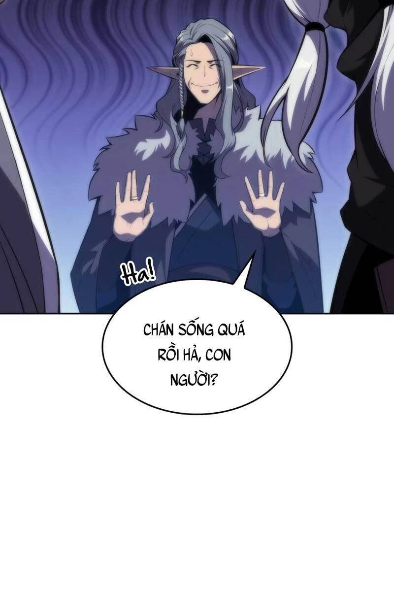 Người Chơi Mới Cấp Tối Đa Chapter 77 - Trang 4