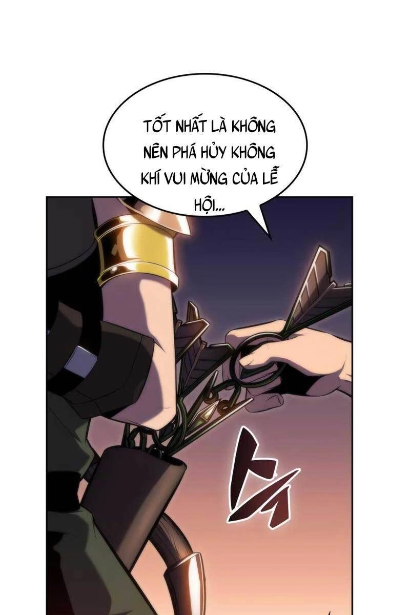 Người Chơi Mới Cấp Tối Đa Chapter 77 - Trang 4