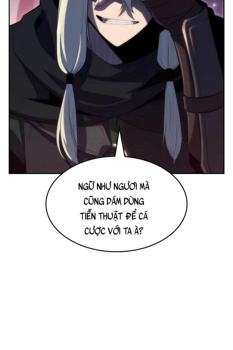 Người Chơi Mới Cấp Tối Đa Chapter 77 - Trang 4