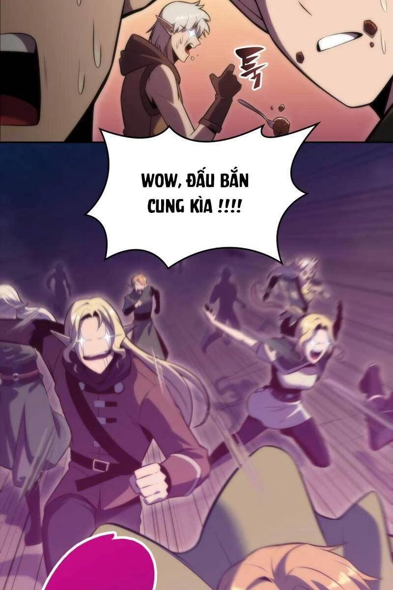 Người Chơi Mới Cấp Tối Đa Chapter 77 - Trang 4