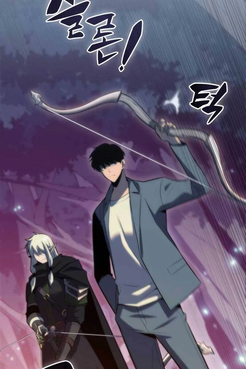 Người Chơi Mới Cấp Tối Đa Chapter 77 - Trang 4