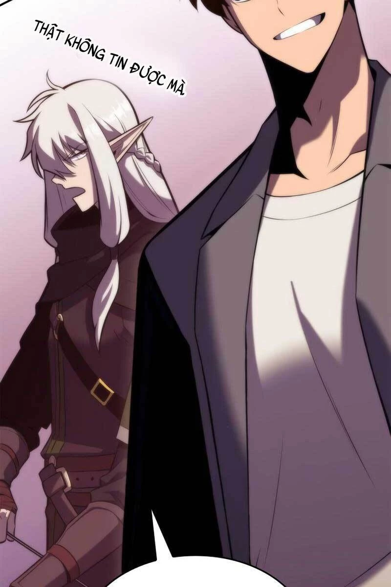 Người Chơi Mới Cấp Tối Đa Chapter 77 - Trang 4