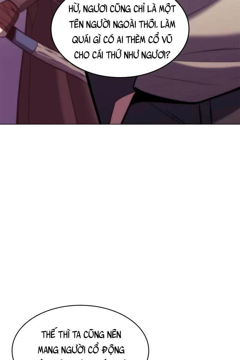 Người Chơi Mới Cấp Tối Đa Chapter 77 - Trang 4