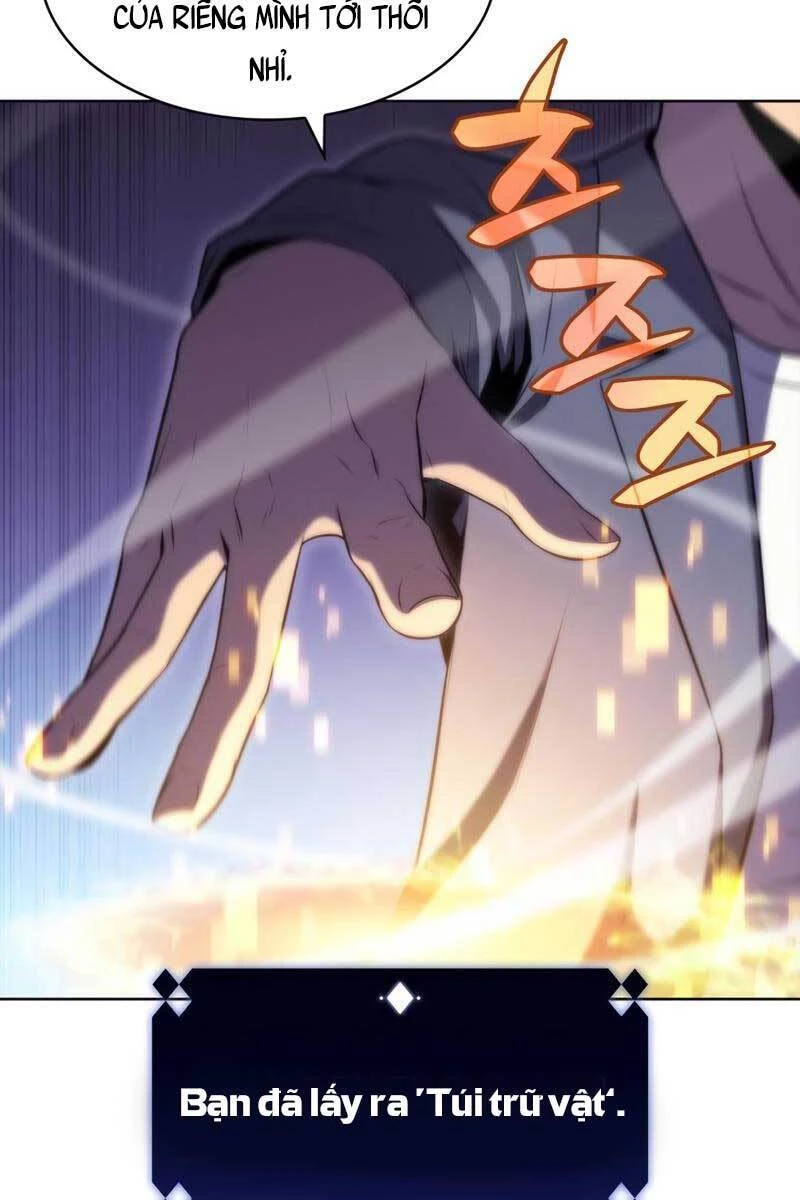 Người Chơi Mới Cấp Tối Đa Chapter 77 - Trang 4