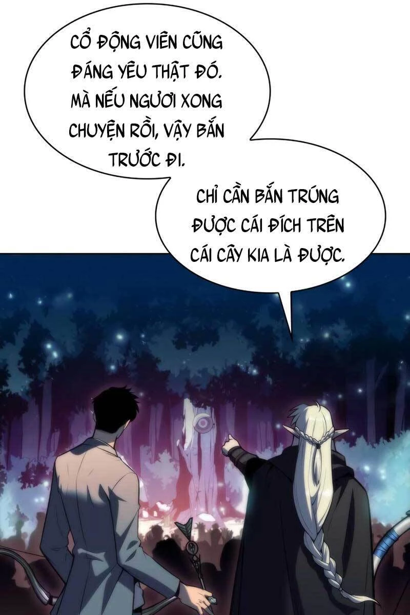 Người Chơi Mới Cấp Tối Đa Chapter 77 - Trang 4