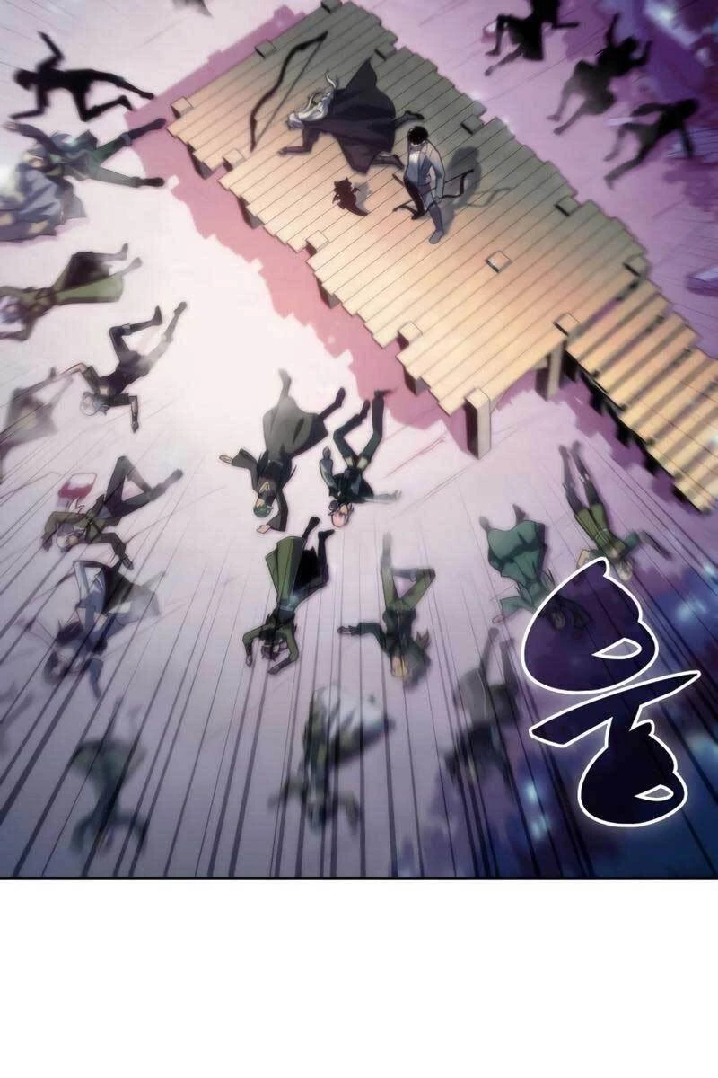 Người Chơi Mới Cấp Tối Đa Chapter 77 - Trang 4