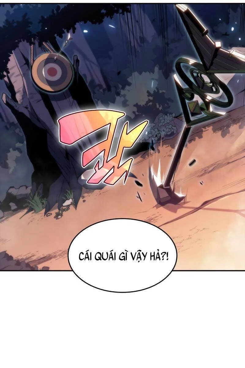 Người Chơi Mới Cấp Tối Đa Chapter 77 - Trang 4