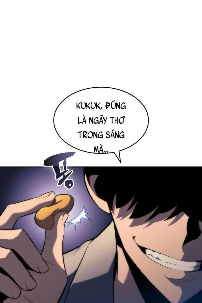 Người Chơi Mới Cấp Tối Đa Chapter 77 - Trang 4