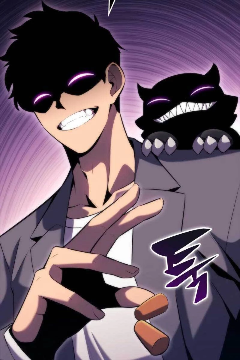 Người Chơi Mới Cấp Tối Đa Chapter 77 - Trang 4