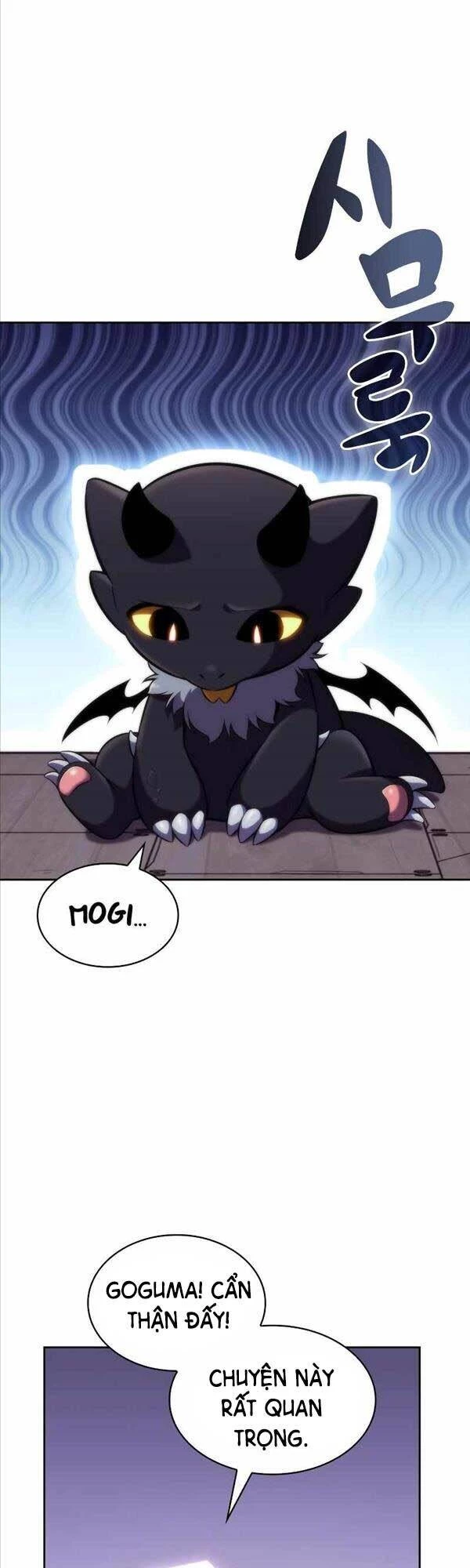 Người Chơi Mới Cấp Tối Đa Chapter 78 - Trang 4