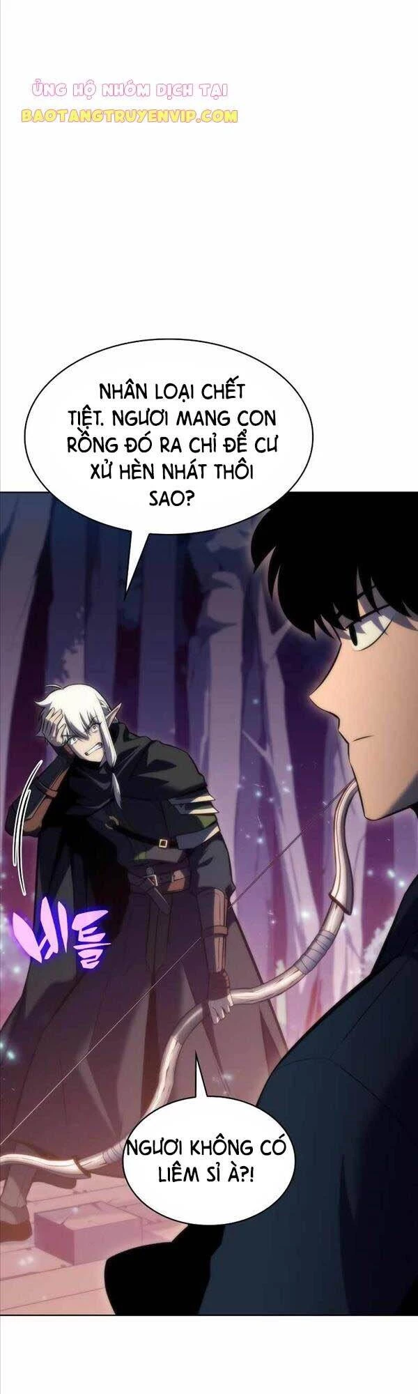 Người Chơi Mới Cấp Tối Đa Chapter 78 - Trang 4