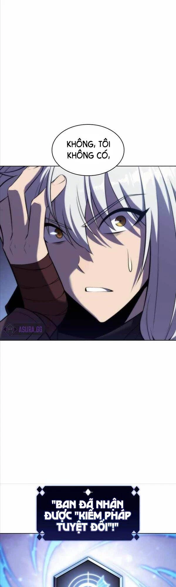 Người Chơi Mới Cấp Tối Đa Chapter 78 - Trang 4