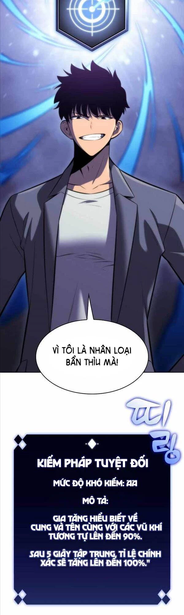 Người Chơi Mới Cấp Tối Đa Chapter 78 - Trang 4