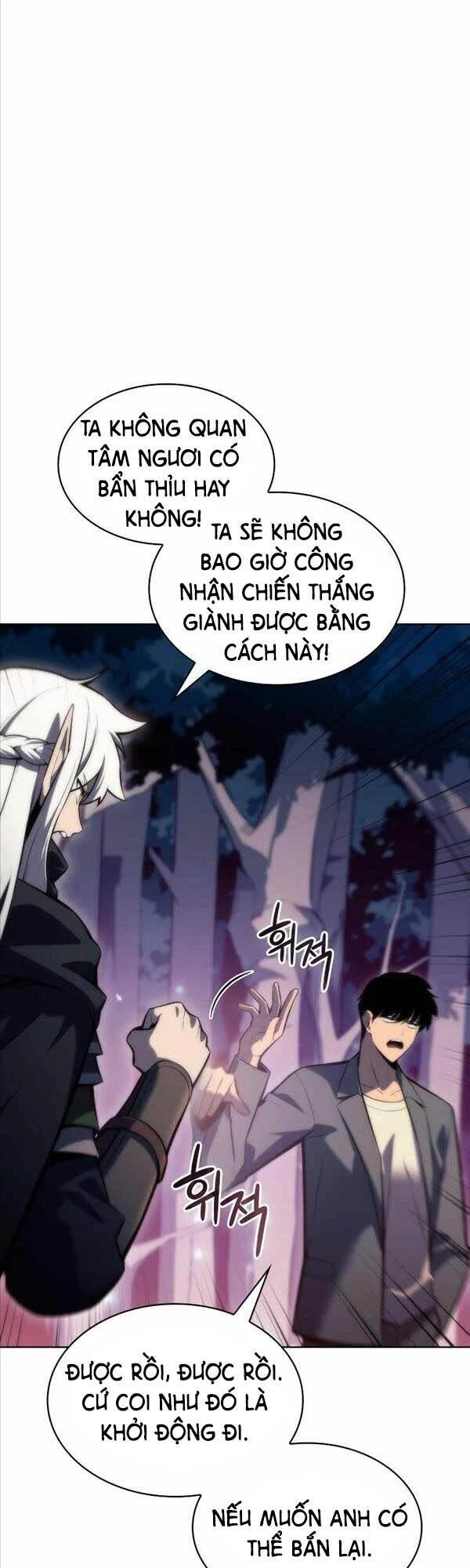 Người Chơi Mới Cấp Tối Đa Chapter 78 - Trang 4