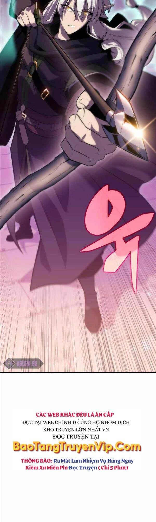 Người Chơi Mới Cấp Tối Đa Chapter 78 - Trang 4