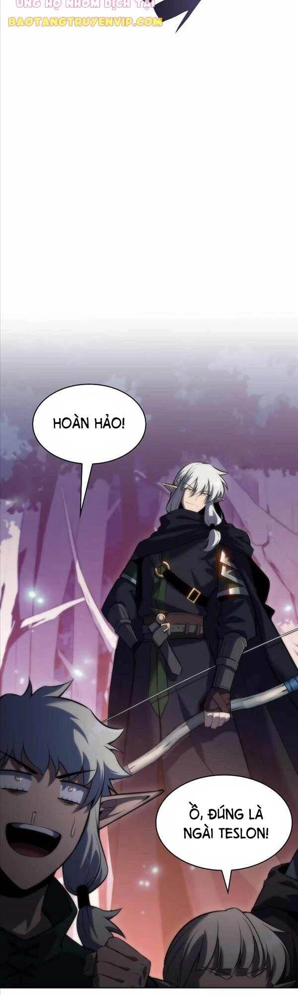 Người Chơi Mới Cấp Tối Đa Chapter 78 - Trang 4