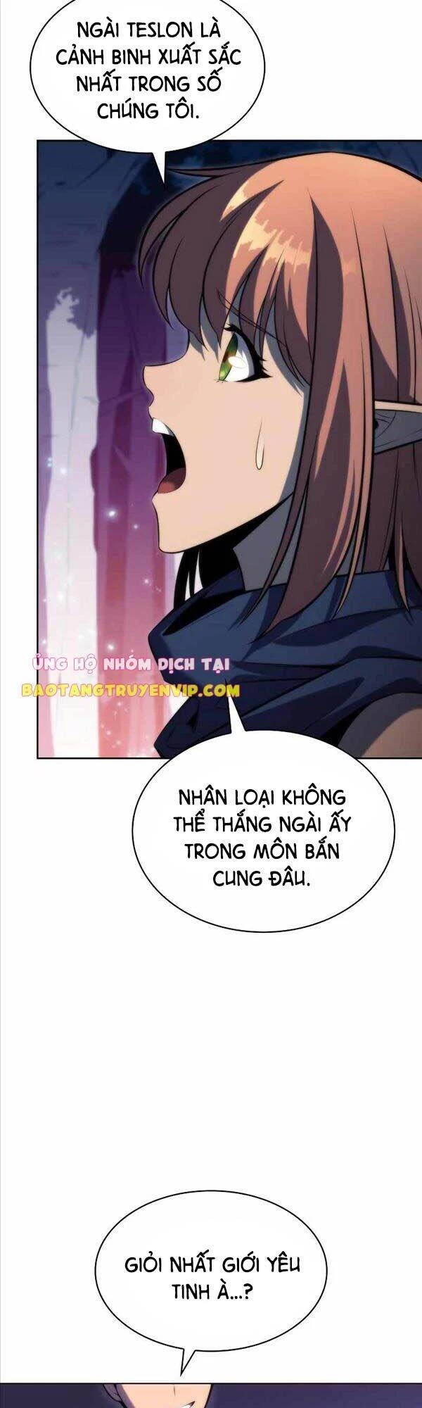 Người Chơi Mới Cấp Tối Đa Chapter 78 - Trang 4