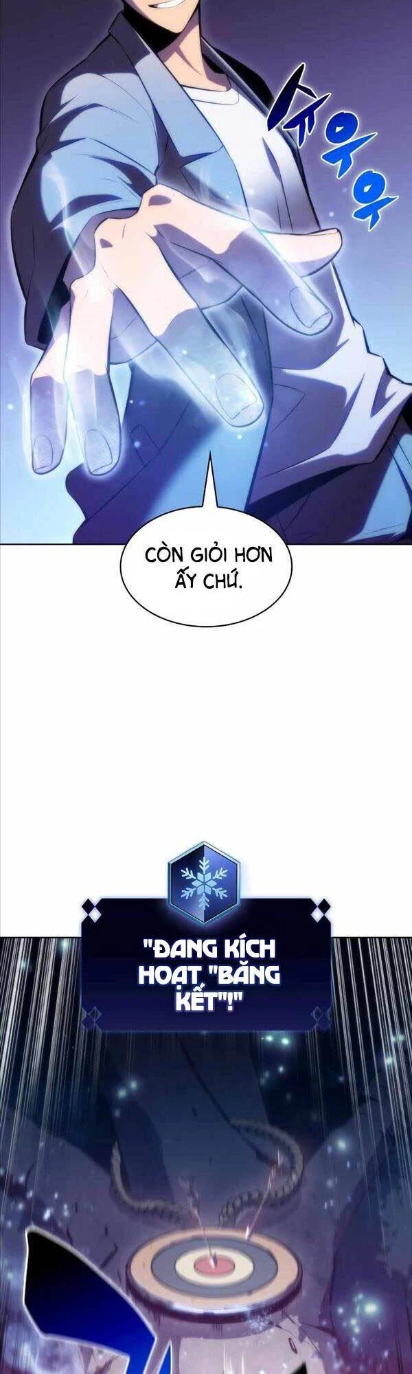 Người Chơi Mới Cấp Tối Đa Chapter 78 - Trang 4