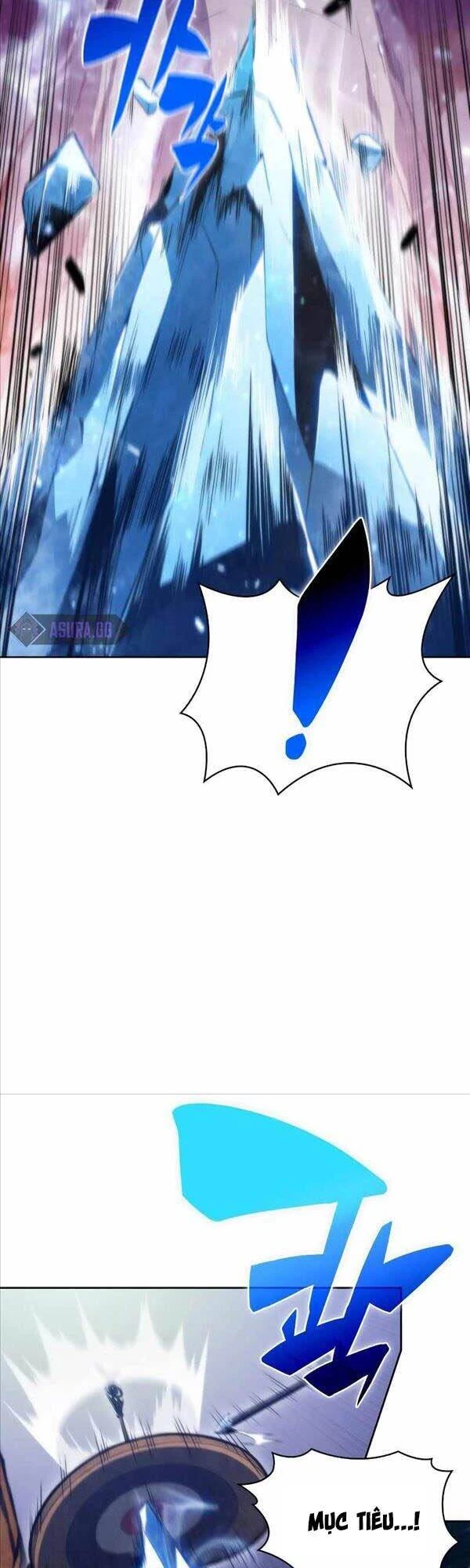 Người Chơi Mới Cấp Tối Đa Chapter 78 - Trang 4