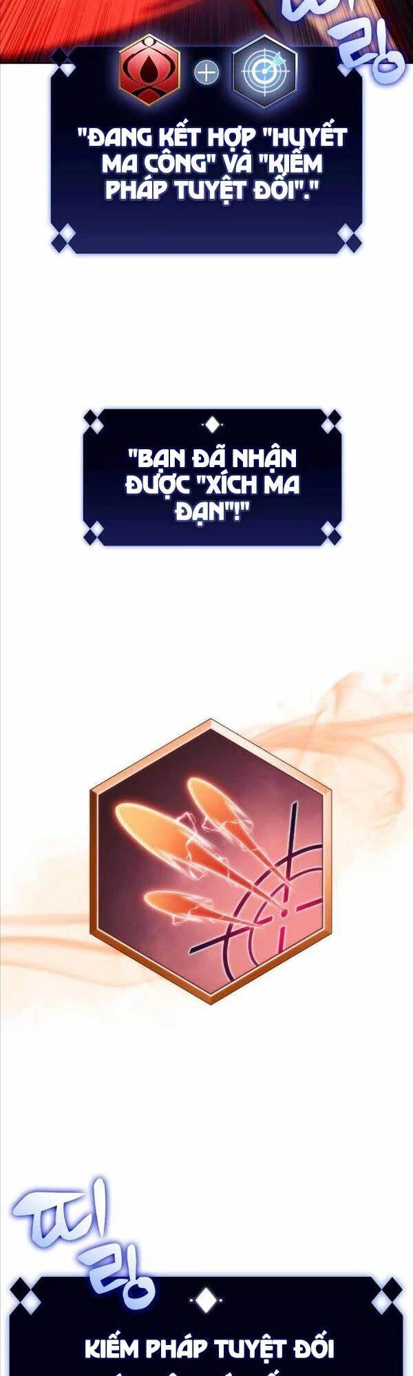 Người Chơi Mới Cấp Tối Đa Chapter 78 - Trang 4