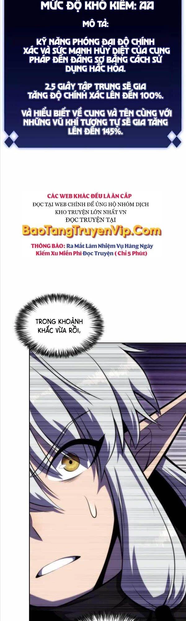 Người Chơi Mới Cấp Tối Đa Chapter 78 - Trang 4