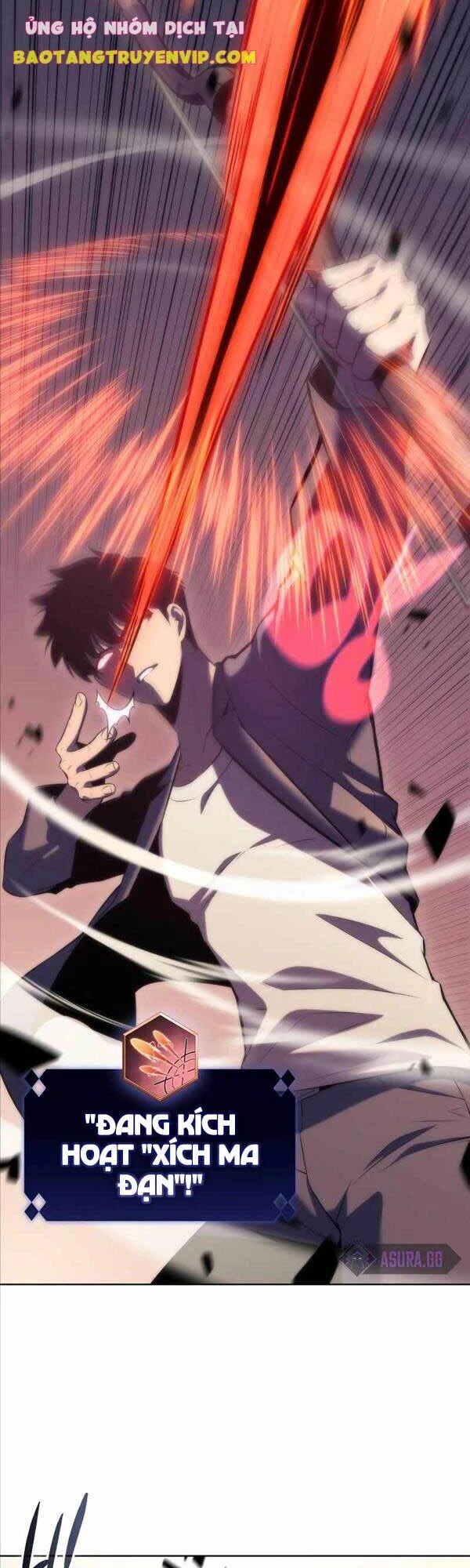 Người Chơi Mới Cấp Tối Đa Chapter 78 - Trang 4