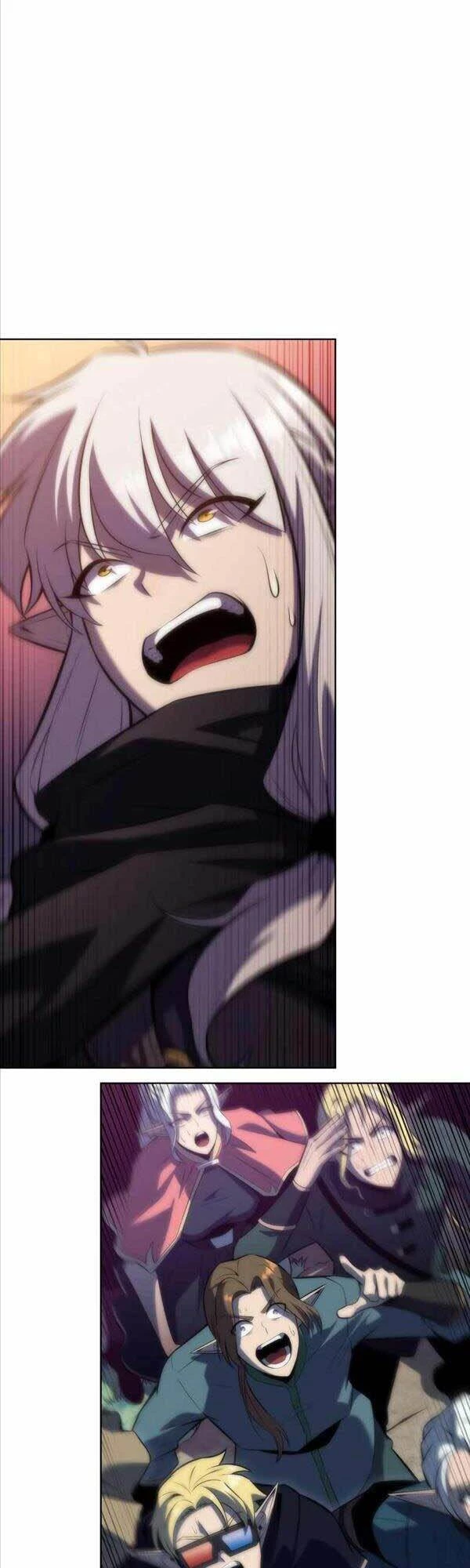 Người Chơi Mới Cấp Tối Đa Chapter 78 - Trang 4