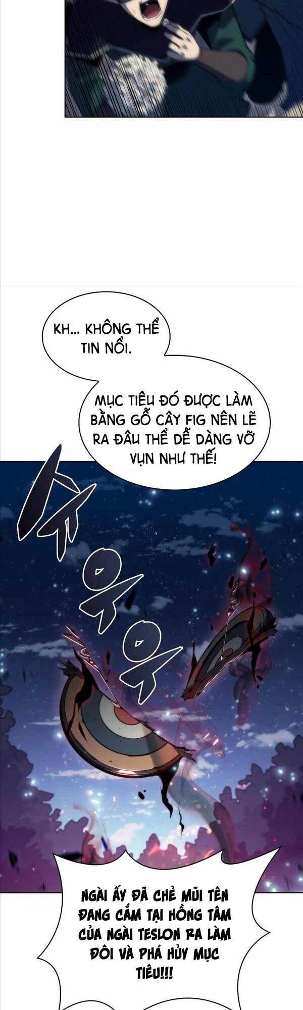 Người Chơi Mới Cấp Tối Đa Chapter 78 - Trang 4
