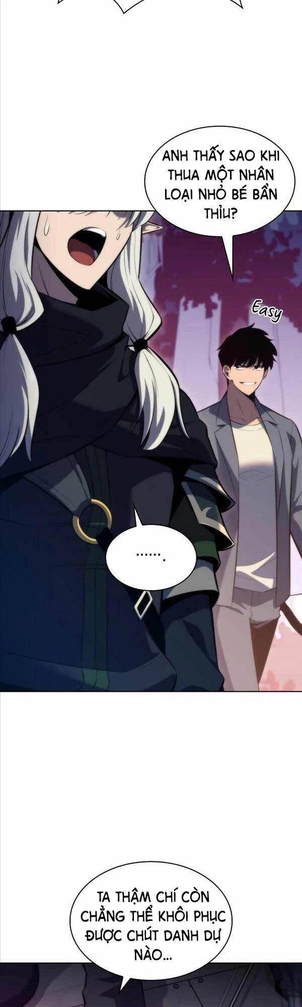 Người Chơi Mới Cấp Tối Đa Chapter 78 - Trang 4