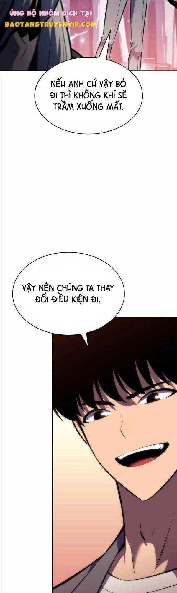 Người Chơi Mới Cấp Tối Đa Chapter 78 - Trang 4