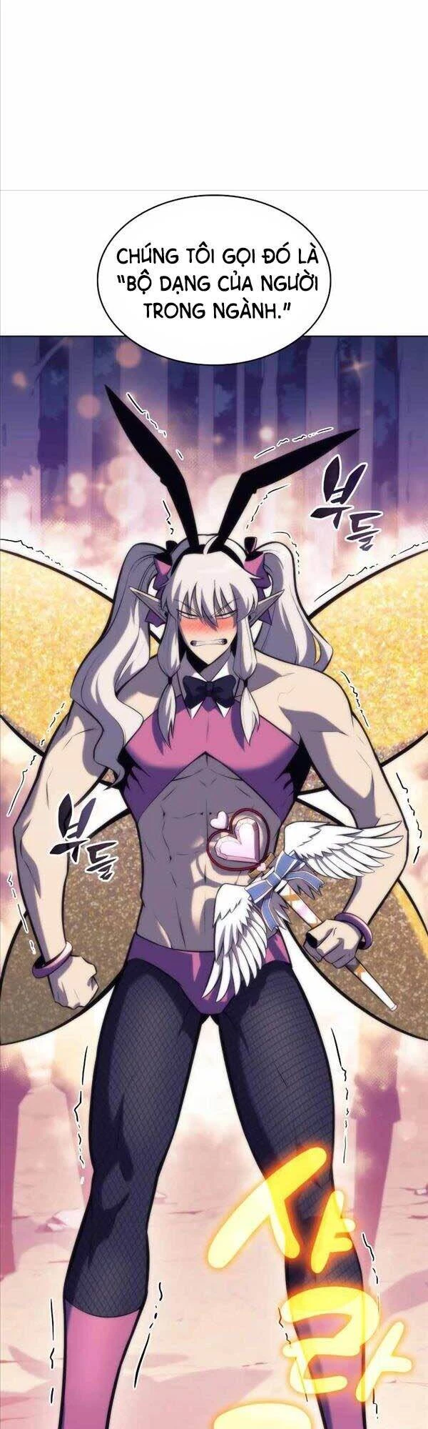 Người Chơi Mới Cấp Tối Đa Chapter 78 - Trang 4