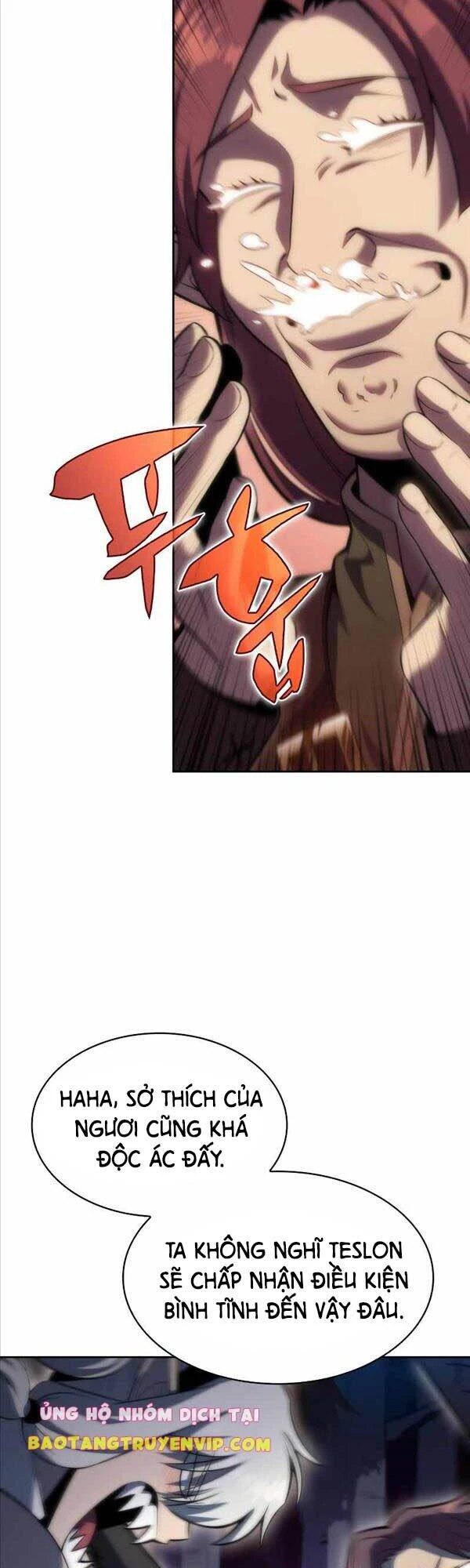 Người Chơi Mới Cấp Tối Đa Chapter 78 - Trang 4