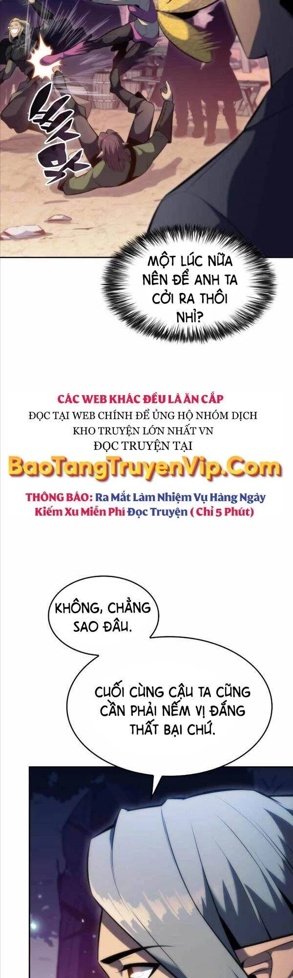 Người Chơi Mới Cấp Tối Đa Chapter 78 - Trang 4