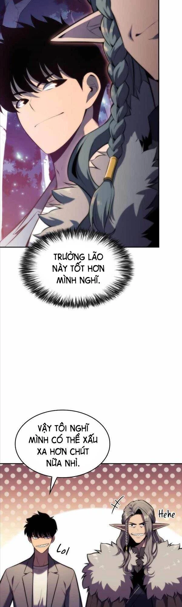 Người Chơi Mới Cấp Tối Đa Chapter 78 - Trang 4