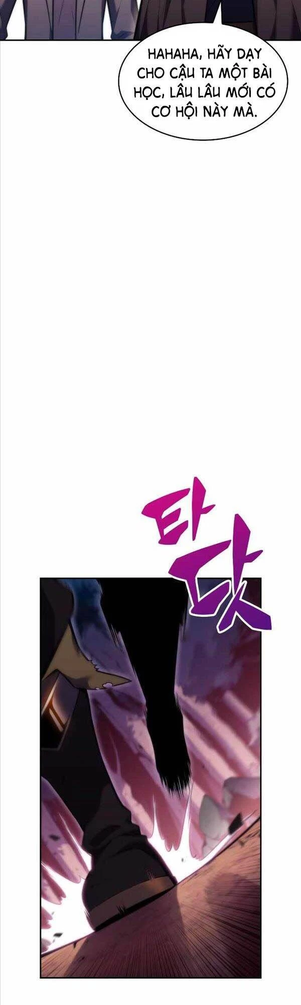 Người Chơi Mới Cấp Tối Đa Chapter 78 - Trang 4