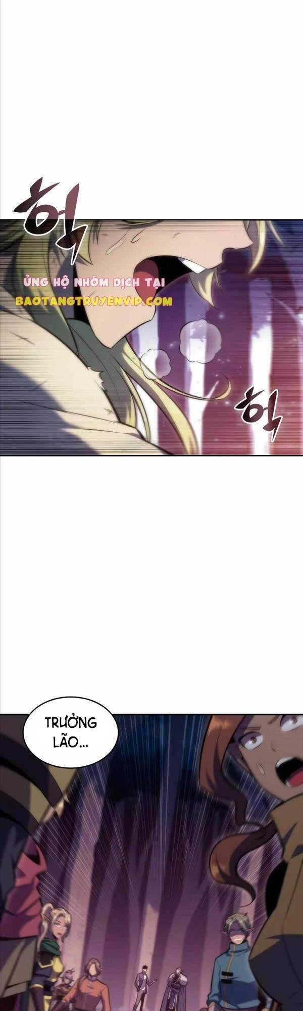 Người Chơi Mới Cấp Tối Đa Chapter 78 - Trang 4